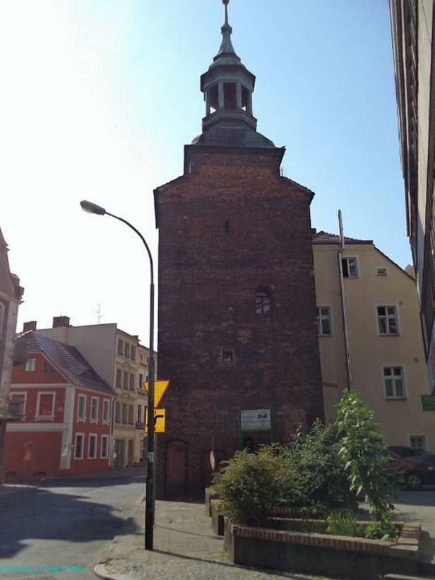 Stari stolp