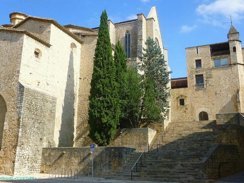 Sant Domenech